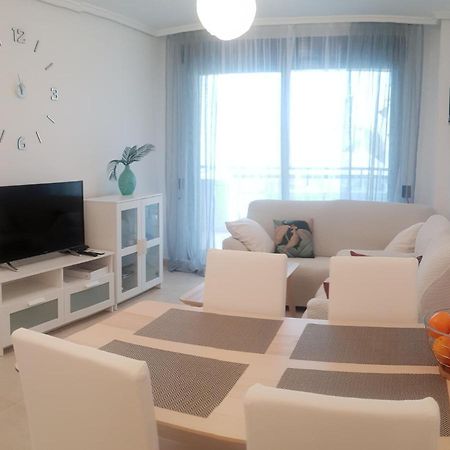 شقة دينايا  في Urb.Jacaranda المظهر الخارجي الصورة