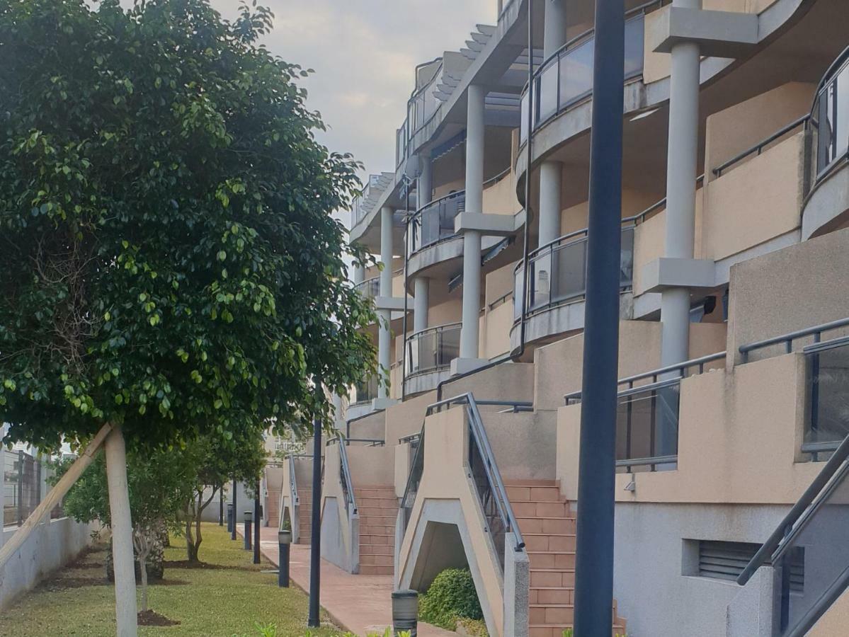 شقة دينايا  في Urb.Jacaranda المظهر الخارجي الصورة