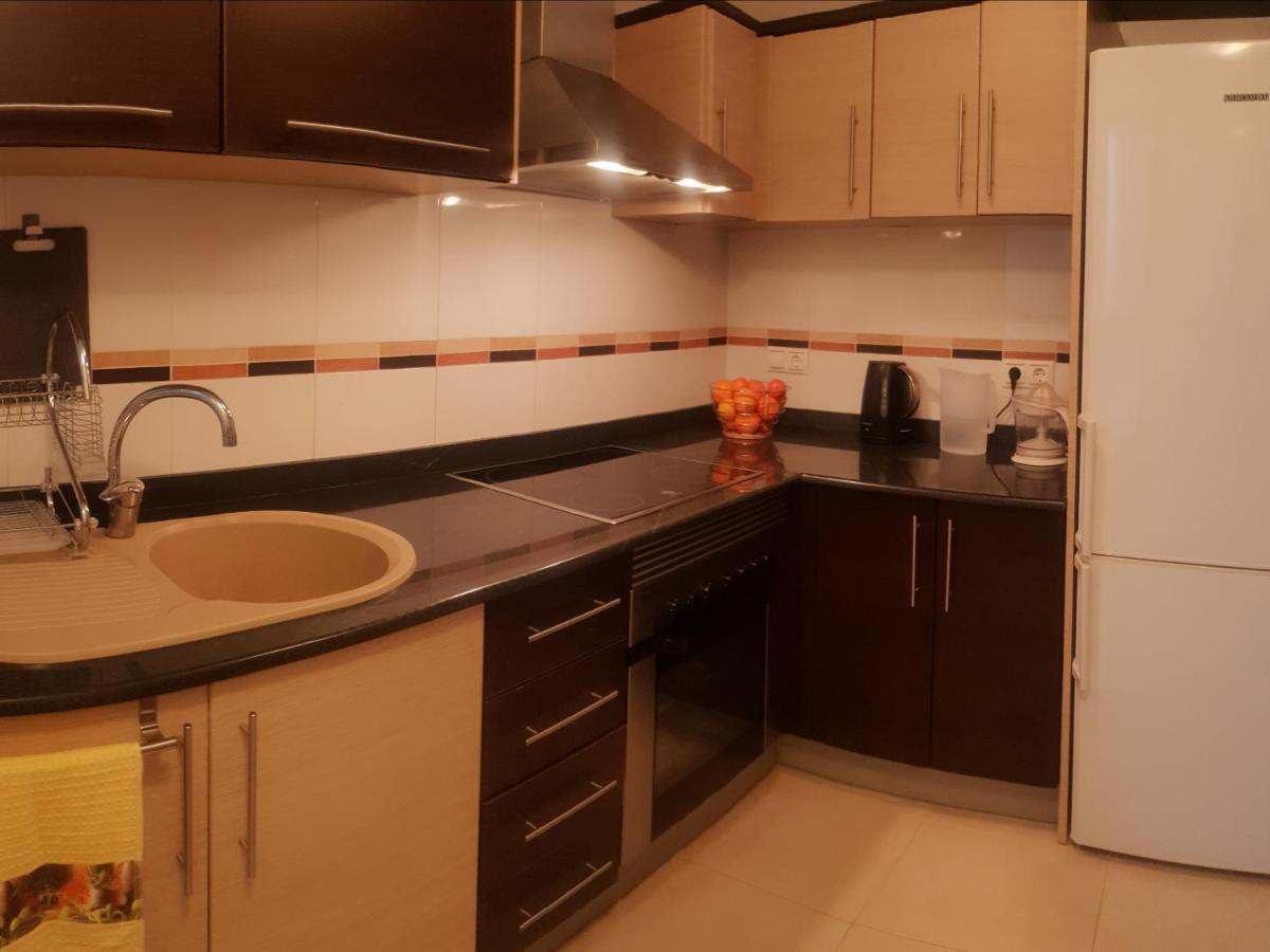 شقة دينايا  في Urb.Jacaranda المظهر الخارجي الصورة