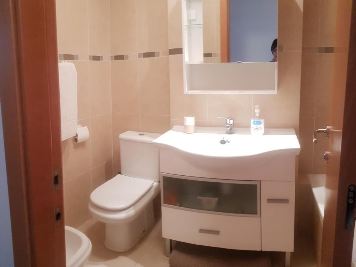 شقة دينايا  في Urb.Jacaranda المظهر الخارجي الصورة