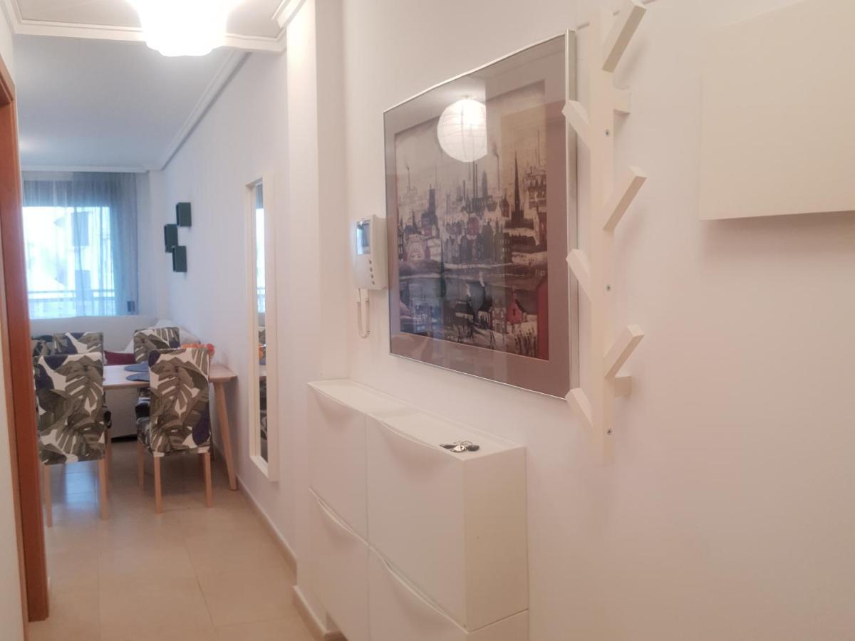 شقة دينايا  في Urb.Jacaranda المظهر الخارجي الصورة