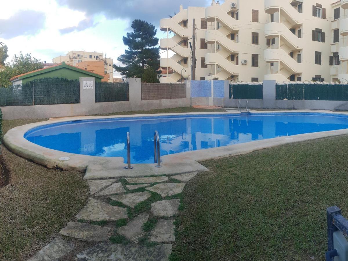 شقة دينايا  في Urb.Jacaranda المظهر الخارجي الصورة